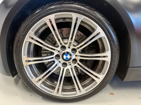 Used 2013 BMW M3 Convertible RWD image 19