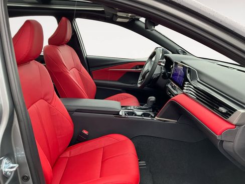 New 2026 Toyota Camry XSE image 15