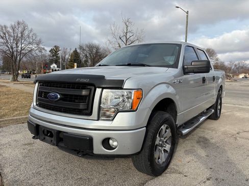 Used 2014 Ford F150 STX w/ Equipment Group 201A Mid image 20