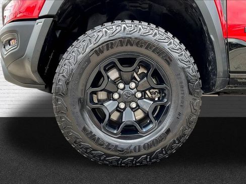 Used 2022 RAM 1500 TRX w/ TRX Level 1 Equipment Group AWD/4WD image 26
