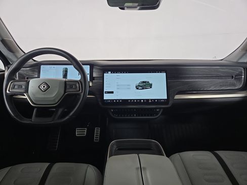 Used 2023 Rivian R1T Adventure Quad AWD/4WD image 25