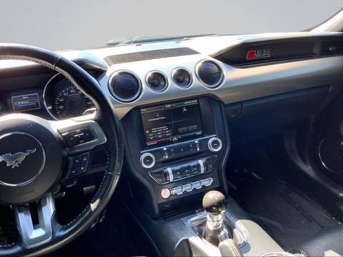 Used 2015 Ford Mustang GT Premium w/ GT Performance Package RWD image 20