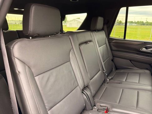 Used 2024 Chevrolet Tahoe LT AWD/4WD image 33