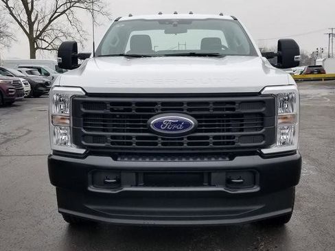 New 2026 Ford F250 XL w/ Snow Plow Prep Package image 9