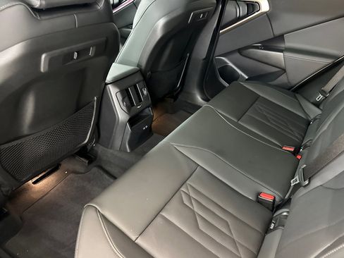 Used 2025 BMW X3 xDrive30i w/ Premium Package AWD/4WD image 26