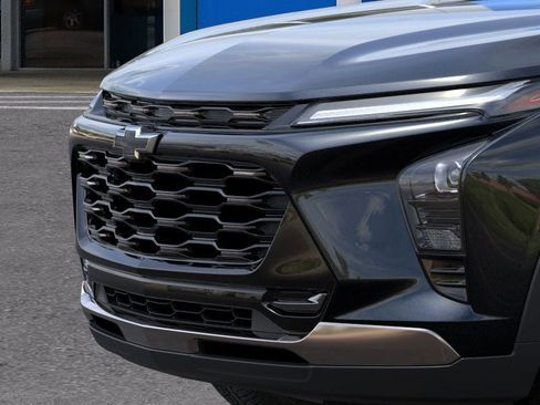 New 2026 Chevrolet Trax ACTIV image 13