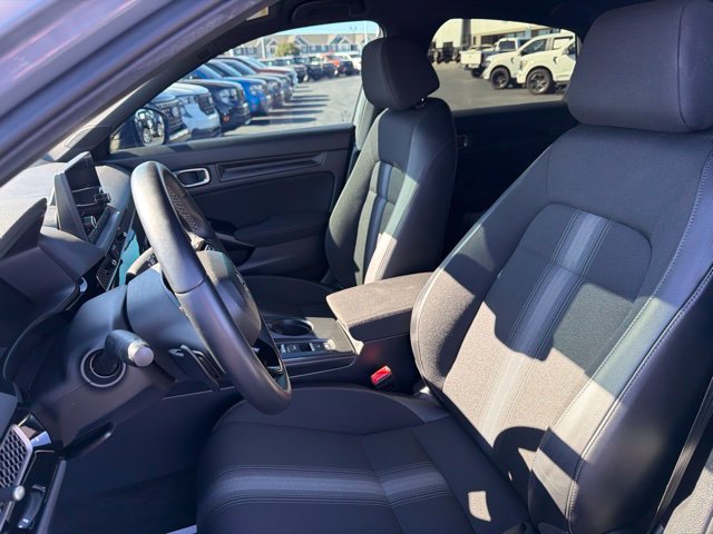 Used 2025 Honda Civic Sport image 12