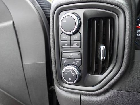 Used 2024 GMC Sierra 1500 Pro w/ Pro Value Package AWD/4WD image 40