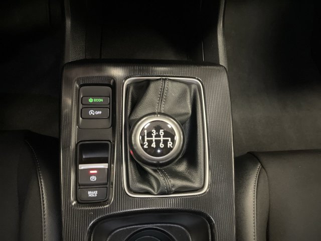 Certified 2022 Honda Civic Sport image 19