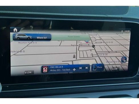 Used 2024 Mercedes-Benz GLS 450 4MATIC image 15