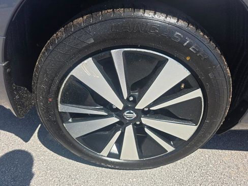 Used 2019 Nissan Altima 2.5 SV AWD/4WD image 21