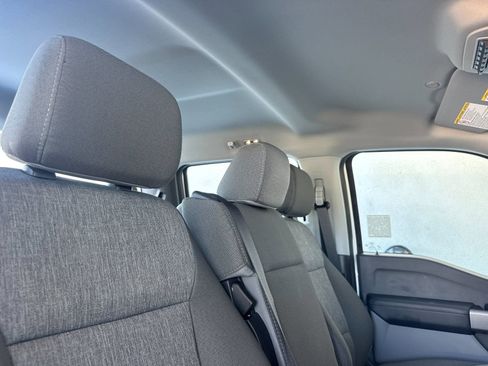 New 2026 Ford F250 XL w/ STX Appearance Package AWD/4WD image 16