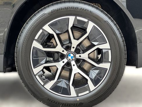 Used 2026 BMW X3 xDrive30i w/ Premium Package AWD/4WD image 11