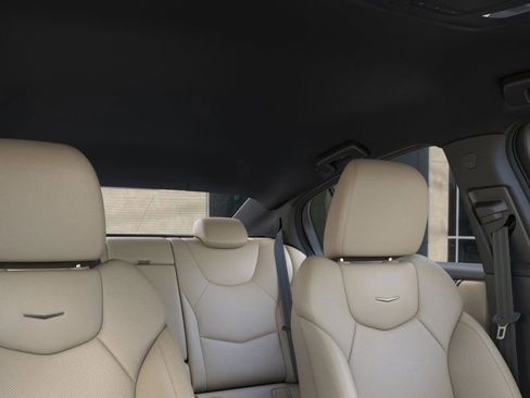 New 2025 Cadillac CT5 Premium Luxury image 24