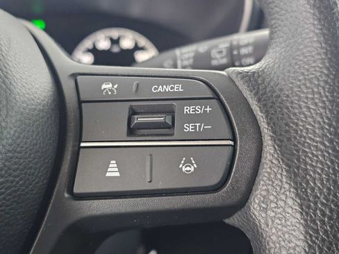 Used 2026 Honda CR-V LX image 29
