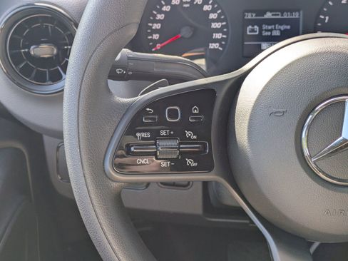 Used 2023 Mercedes-Benz Sprinter 3500 image 16