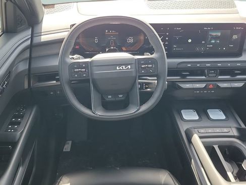 New 2027 Kia Telluride EX X-Line AWD/4WD image 12