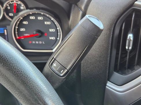 Used 2022 Chevrolet Silverado 2500 W/T w/ WT Convenience Package image 13