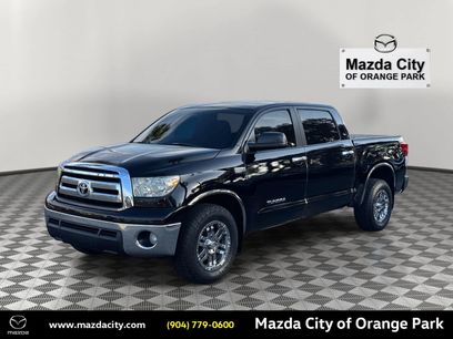 Used 2010 Toyota Tundra 2WD CrewMax