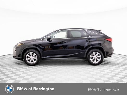 Used 2016 Lexus RX 350 350 image 2