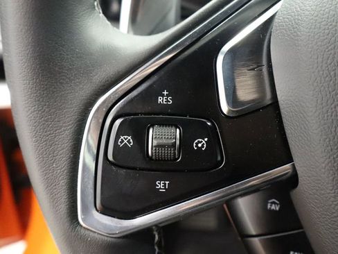 Used 2023 Chevrolet Corvette Stingray Coupe w/ 1LT image 24