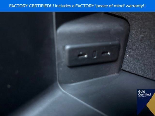 Used 2025 Ford Expedition Active AWD/4WD image 54