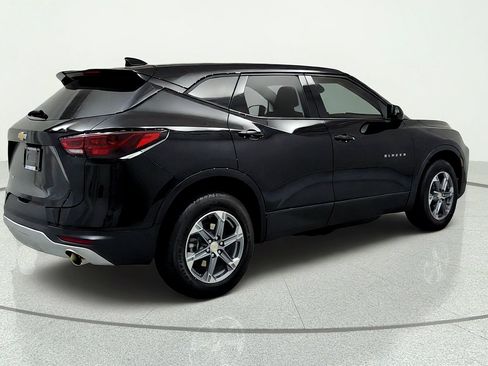 Used 2024 Chevrolet Blazer LT w/ LPO, Floor Liner Package FWD image 5
