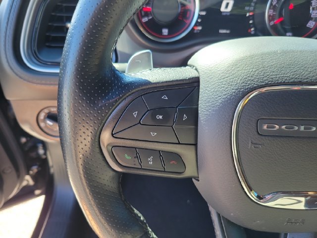 Used 2022 Dodge Challenger R/T Scat Pack w/ Plus Package RWD image 14