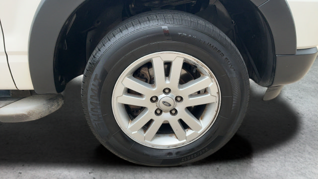 Used 2008 Ford Explorer Sport Trac XLT RWD image 25