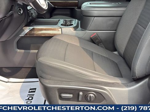 Used 2021 GMC Sierra 1500 Elevation AWD/4WD image 25