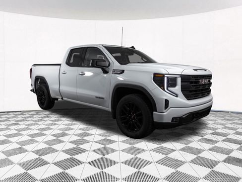 Used 2023 GMC Sierra 1500 Elevation AWD/4WD image 22