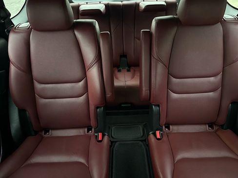 Certified 2021 MAZDA CX-9 Carbon Edition image 14