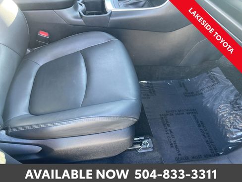 Certified 2023 Toyota RAV4 XLE Premium image 16