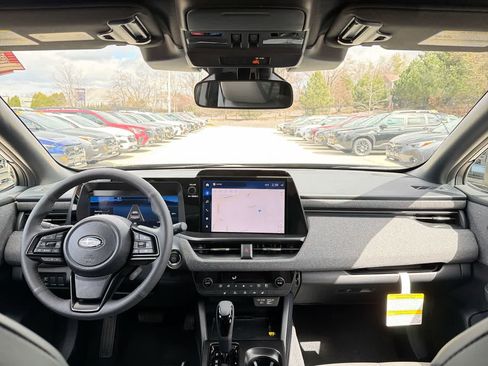New 2026 Subaru Outback Premium AWD/4WD image 19