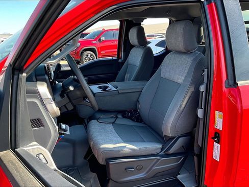 Used 2024 Ford F250 XLT w/ FX4 Off-Road Package image 24