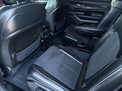 Used 2023 Jeep Grand Cherokee L Laredo RWD image 12