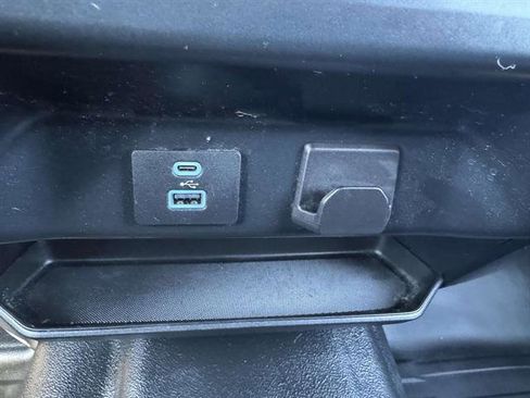 Used 2022 Ford F150 XL w/ STX Black Appearance Package image 17