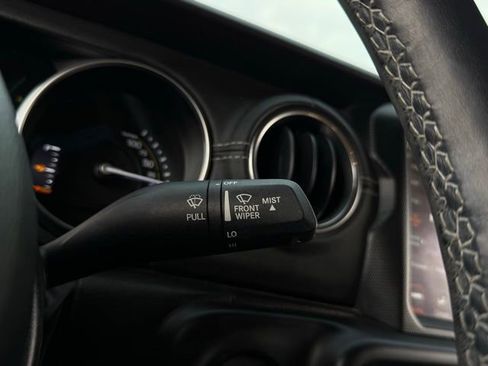 Used 2022 Jeep Wrangler Unlimited Sahara w/ Cold Weather Group image 13