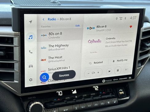 Used 2024 Toyota Tundra Limited image 16