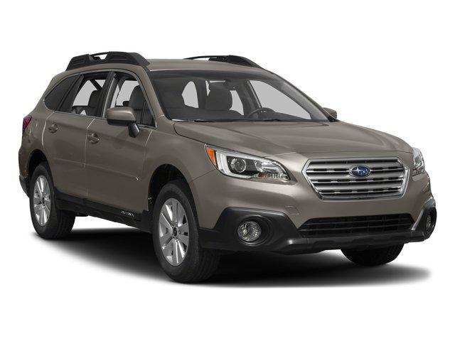 Used 2016 Subaru Outback 2.5i AWD/4WD image 9