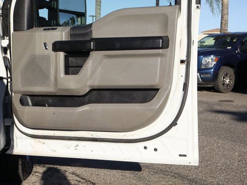 Used 2017 Ford F350 XL w/ Power Equipment Group RWD image 43