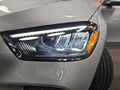 New 2026 Mercedes-Benz GLE 350 4MATIC image 32