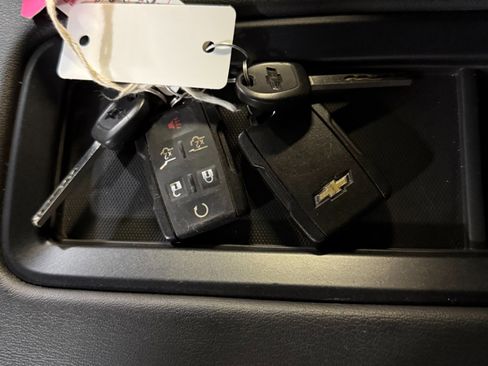 Used 2019 Chevrolet Tahoe LT image 37