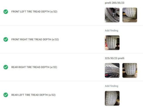 Used 2019 Lamborghini Urus AWD/4WD image 83