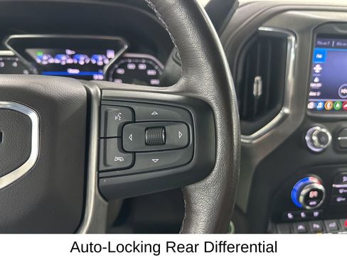 Used 2022 GMC Sierra 1500 Denali w/ Denali Reserve Package image 37