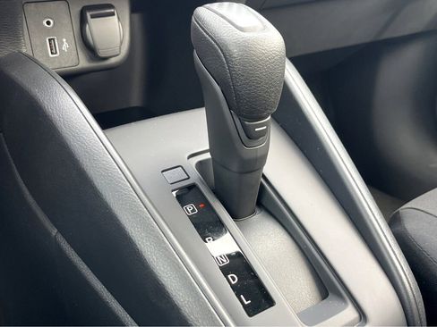 New 2025 Nissan Versa S w/ Trunk Package image 27