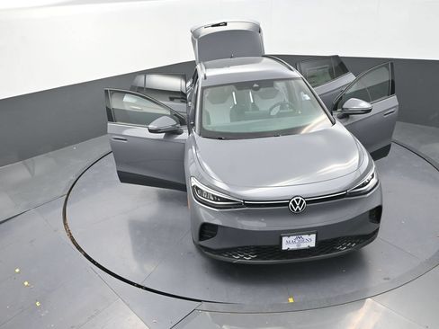 New 2026 Volkswagen ID.4 Pro AWD/4WD image 29