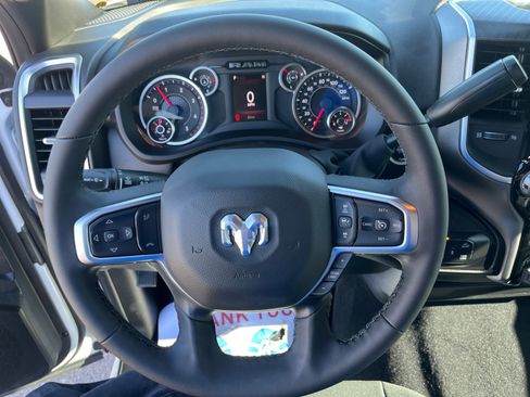 New 2026 RAM 2500 Big Horn image 9