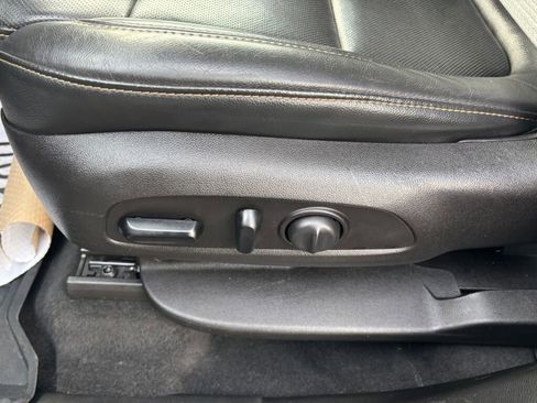 Used 2018 Chevrolet Traverse Premier w/ Redline Edition image 20