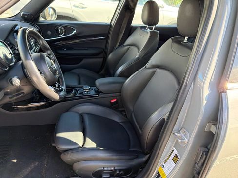 Used 2019 MINI Cooper Clubman S AWD/4WD image 7